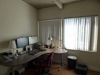 Sublet (Jan - Apr) 2BR Beautiful & Furnished Apartment in Sunnyvale 1