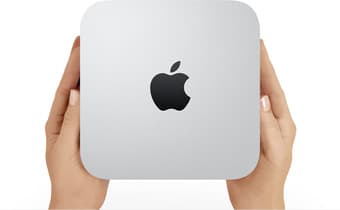 $799 - Mac Mini Server - less than 4 months old . 1