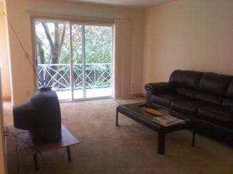 $3500 / 2br - A furnished 2 bedroom/1 bath apartment on College Ave (p 3