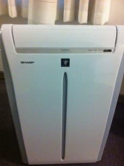 A/C, DISHWASHER, BBQ and Microwave for sale!! - Need to sell ASAP 1