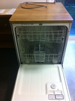 A/C, DISHWASHER, BBQ and Microwave for sale!! - Need to sell ASAP 3