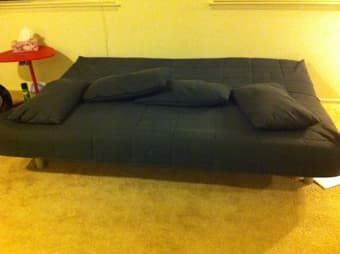 IKEA Futon (Sofa bed) only for $40 1