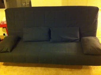 IKEA Futon (Sofa bed) only for $40 2