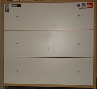IKEA DRAWER (40$) 1