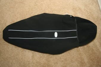 Baby brjörn $15 1