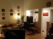 Bedroom for Sublet in 3bedroom PA Townhome 2