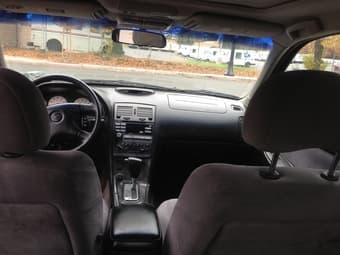 Car rental for $400/month 3