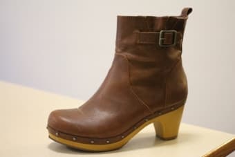 $15, Size 6.5 boots 3