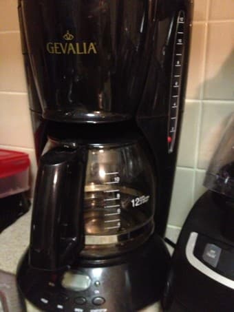 [sale] coffee maker  $10 1