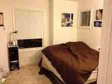 Palo Alto bedroom in 3 bedroom townhome 2