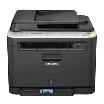 Samsung Color Laser Multifunction Printer 1