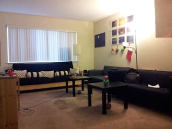 Cheap Room Available in Nice Area of Menlo Park 1