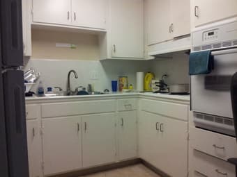 Cheap Room Available in Nice Area of Menlo Park 3