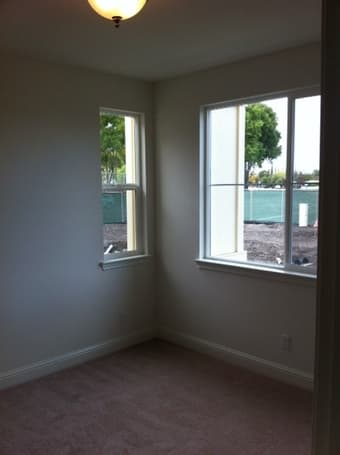 Rooms in brand new Sunnyvale Townhome - $800/mo. 2