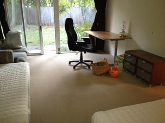 Master Rooms for 1 month Sublet in  Palo Alto. 3