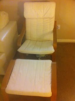 IKEA Chair 1
