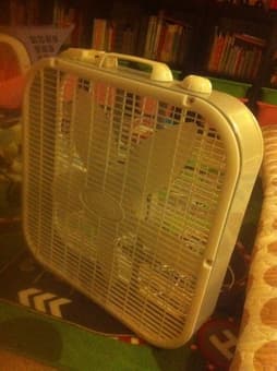 3 speed fan 1
