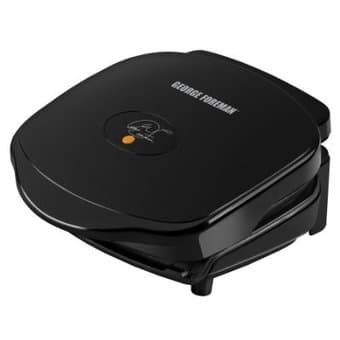 George Foreman Grill $13 1