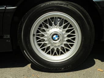 Incredible BMW deal: 7 series- 740iL(lengthen edition) only for $6500 2