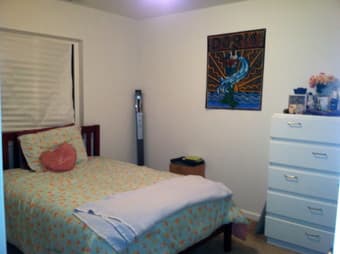 Seeking SF roommate for Feb 1st Move In! 3