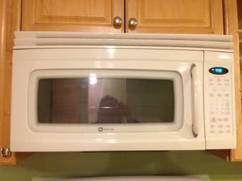 Maytag: Microwave, & Dishwaher 1
