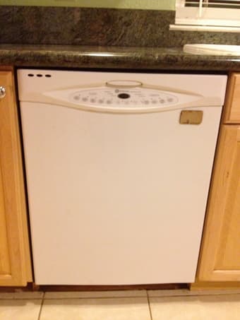 Maytag: Microwave, & Dishwaher 2