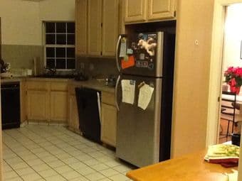 Room available 14th January (min 6 months) (Palo Alto) 2