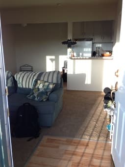 $948 + utilities 2bed/2ba apt in Mountain View 1