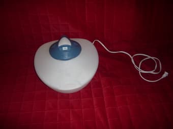 Air humidifier - $8 2