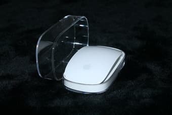 Apple Magic Mouse 1