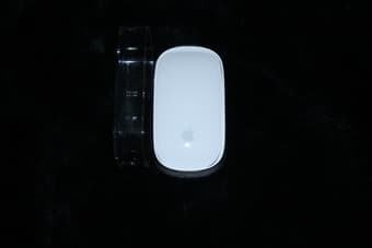 Apple Magic Mouse 2
