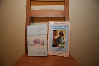 Baby books 1