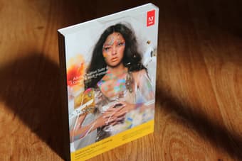 BRAND NEW Adobe CS6 Design & Web Premium - Windows & Mac Compatible 1