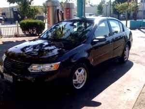 $4500 sale,  2006 Saturn Ion, 62k Miles 2