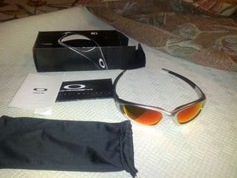 Oakley Straight $60 1