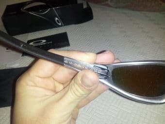 Oakley Straight $60 2