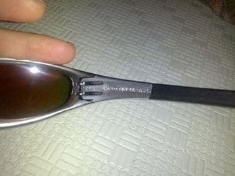 Oakley Straight $60 3