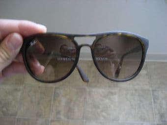 Ray-Ban Rayban Ray Ban Brad RB4170 865/13 3N - $80 1