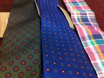 J. Crew current season blowout!! Ludlow, ties, OCBDs  - CHEAP! 1