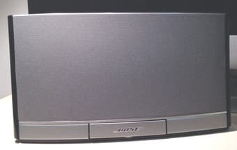 BOSE SoundDock Portable - Like New - $300 obo 2