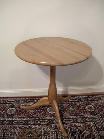 side table $10 1
