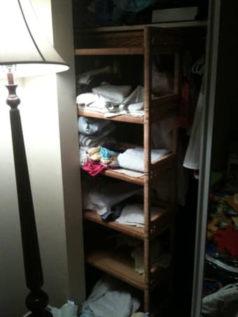 bookshelf 2