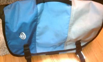 *Great Condition* Timbuk2 Bag - $50 1