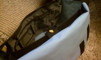 *Great Condition* Timbuk2 Bag - $50 3