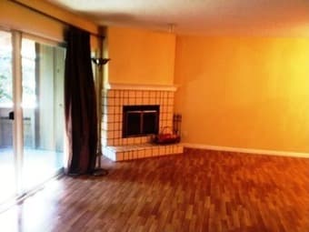 Large room in a furnished luxury condo, all utilities included 1