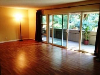 Large room in a furnished luxury condo, all utilities included 2