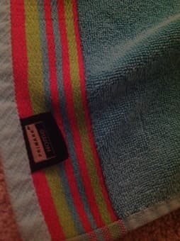 Beach/Bath Towel for $5 3