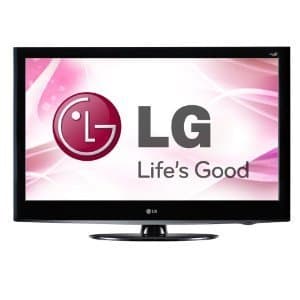 Selling barely used LG 32" HDTV $215 1