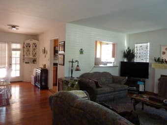 Room available in a House (short term) Feb 1st to March 20th 1