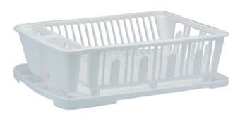 Basic dish rack 5$ 1